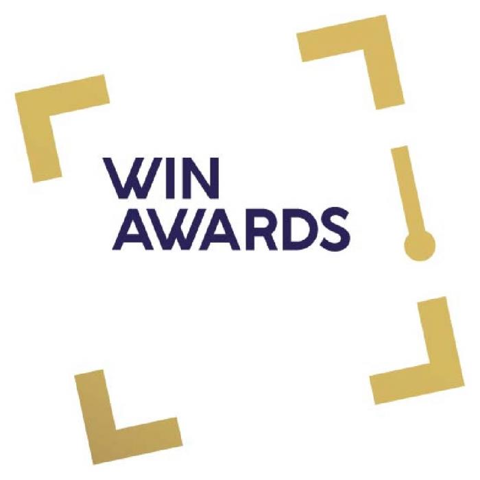 WIN AWARDSAWARDS