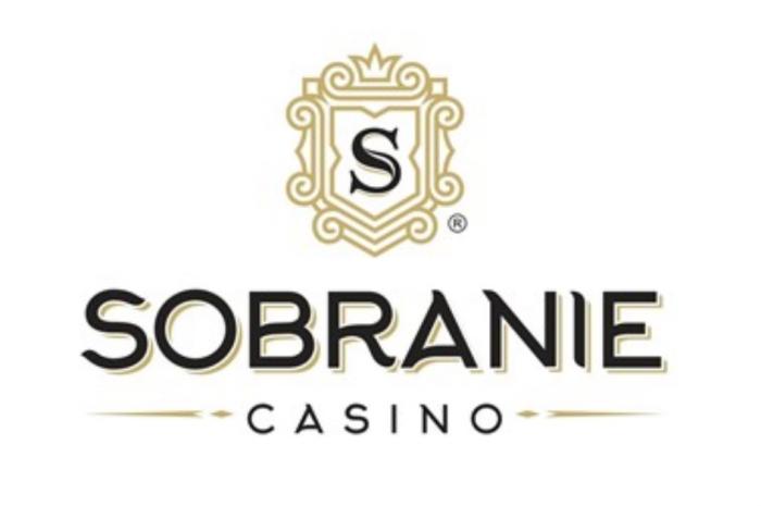 S SOBRANIE CASINO SOBRANIE