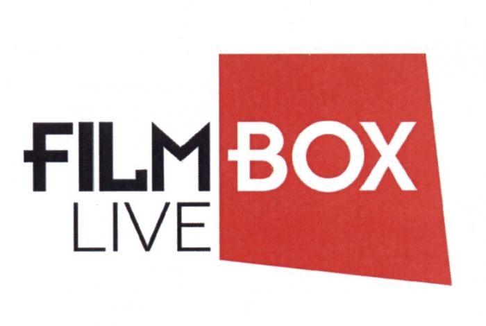 FILM LIVE BOX FILMBOX FILMLIVEFILMLIVE