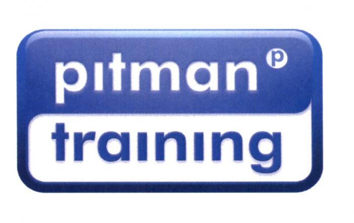 PITMAN TRAINING PITMAN PITPIT