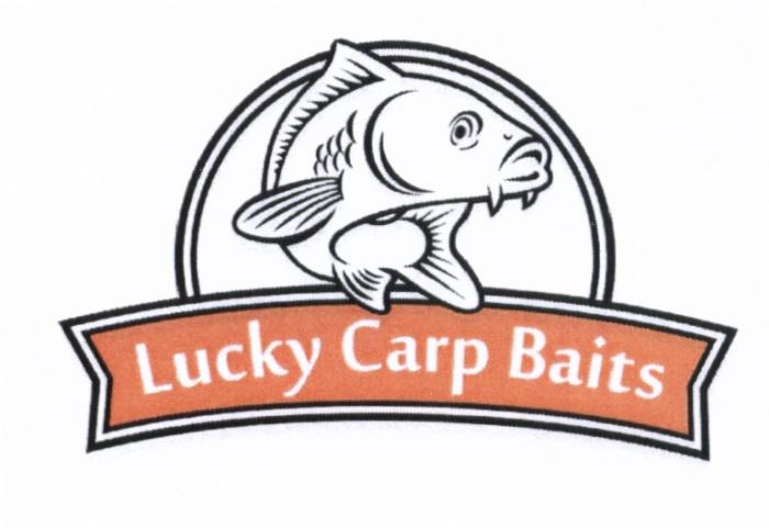 LUCKY CARP BAITS KARPKARP