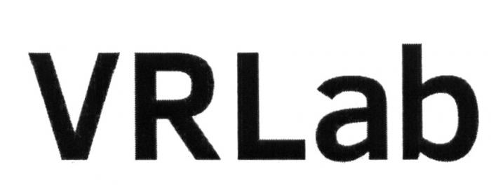 VRLAB VR LAB VRLVRL