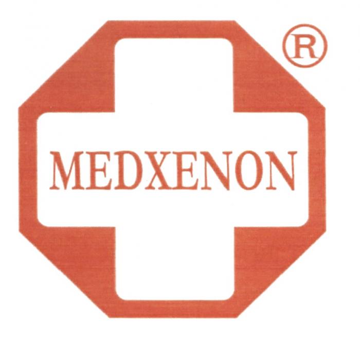 MEDXENON XENONXENON