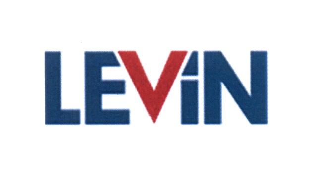 LEVIN LEVIN LEIN LEV VIN LEIN LEV VIN