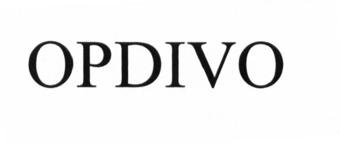 OPDIVOOPDIVO