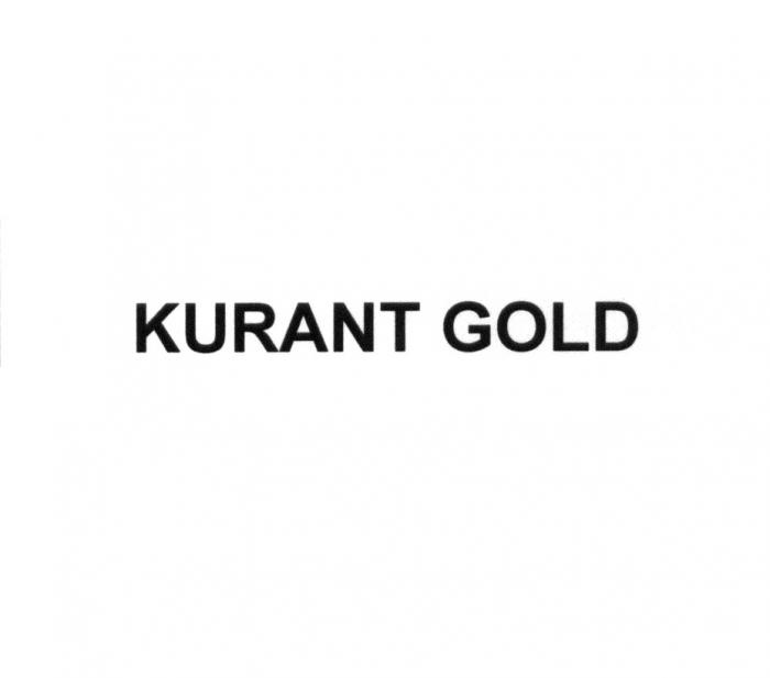 1852 KURANT GOLD KURANT COURANTCOURANT