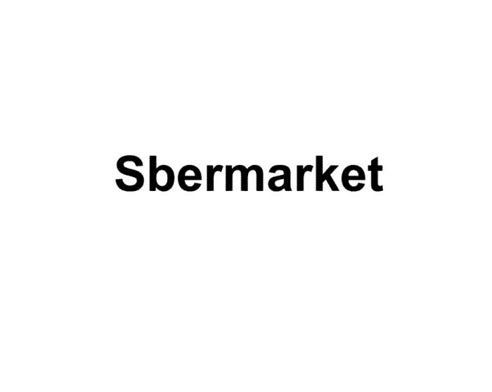 SBERMARKET SBERSBER