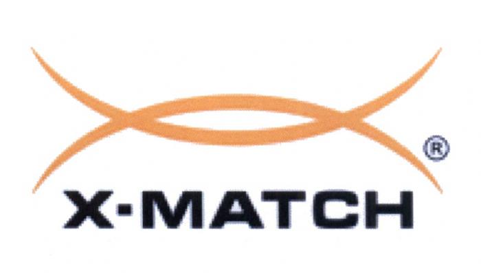 X-MATCH XMATCH XMATCH MATCHMATCH