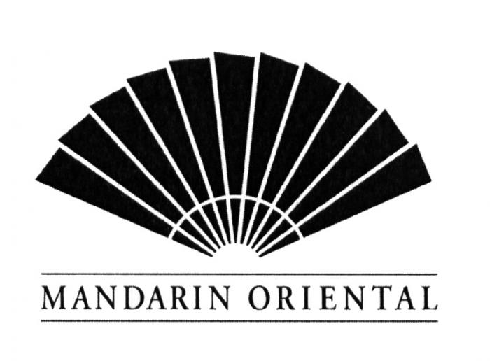 MANDARIN ORIENTALORIENTAL
