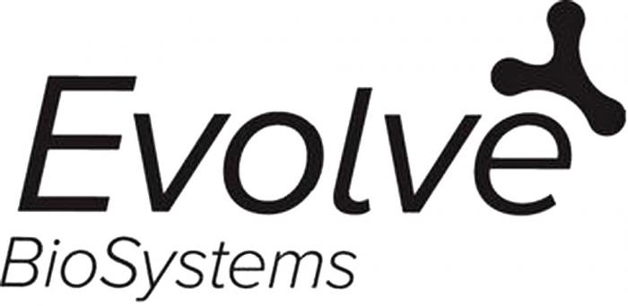 EVOLVE BIOSYSTEMS BIO SYSTEMSSYSTEMS