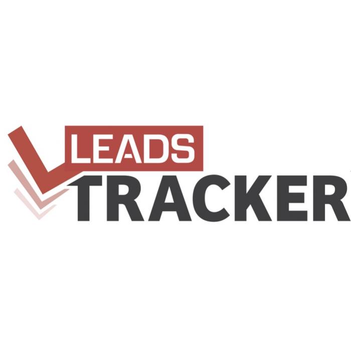 LEADS TRACKERTRACKER