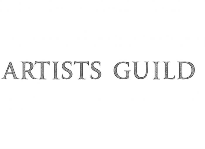 ARTISTS GUILDGUILD