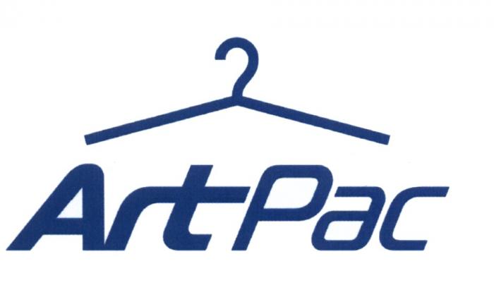 ARTPAC ARTPEC PAC ART PAC