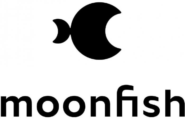 MOONFISH MOON FISHFISH