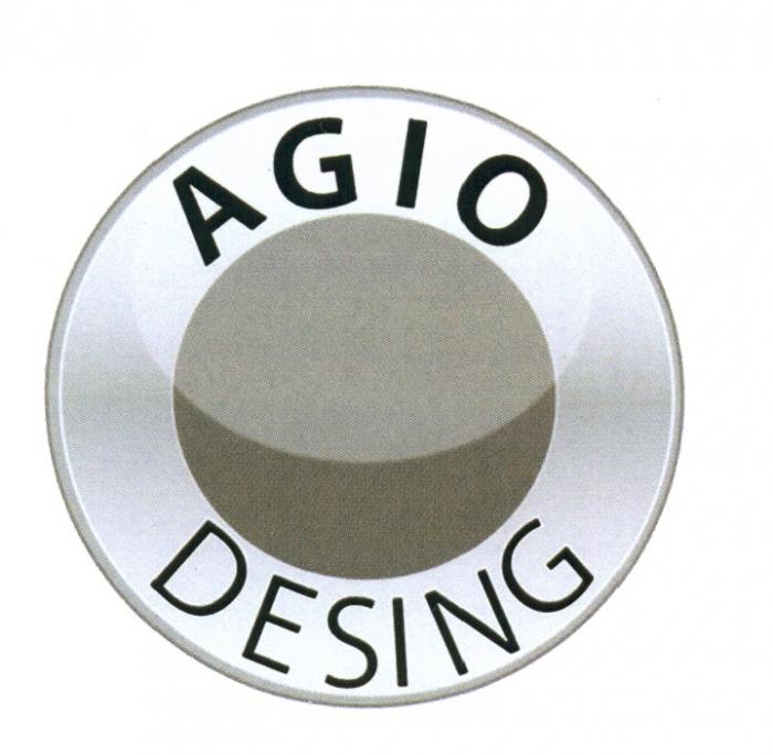 AGIO DESINGDESING