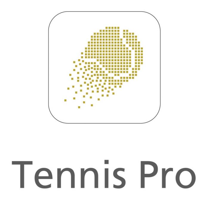 TENNIS PRO TENNISPROTENNISPRO