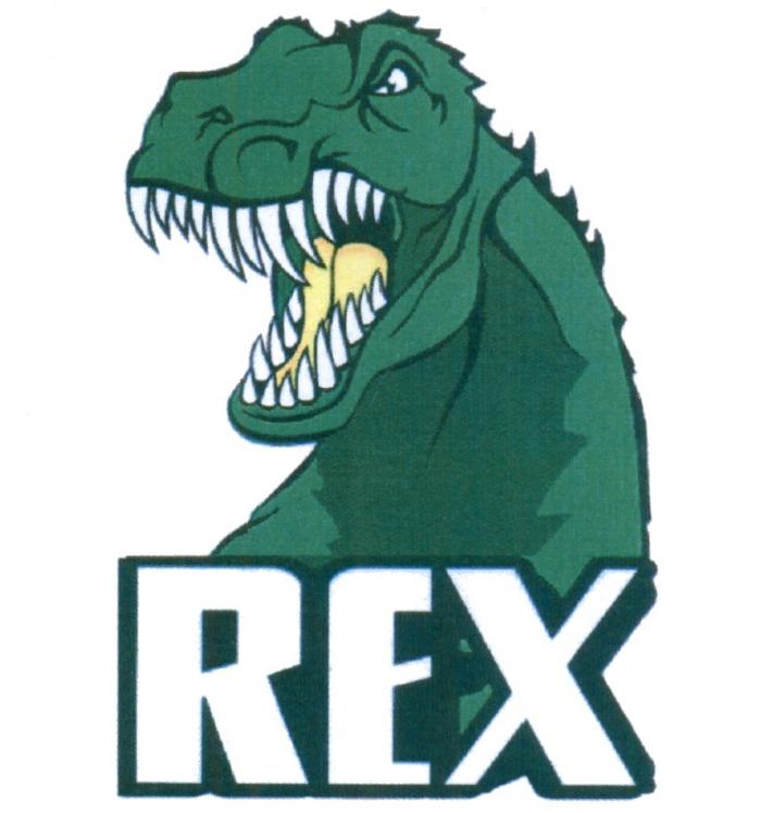 REXREX