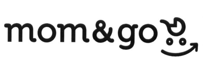 MOM&GO MOMGO MOMGO MOM GOGO