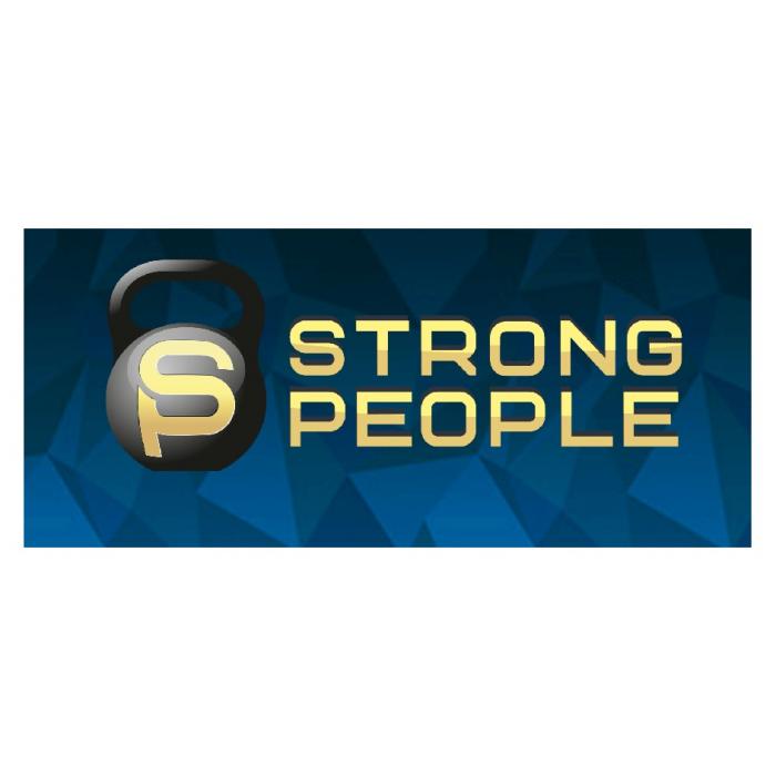 STRONG PEOPLE SPSP