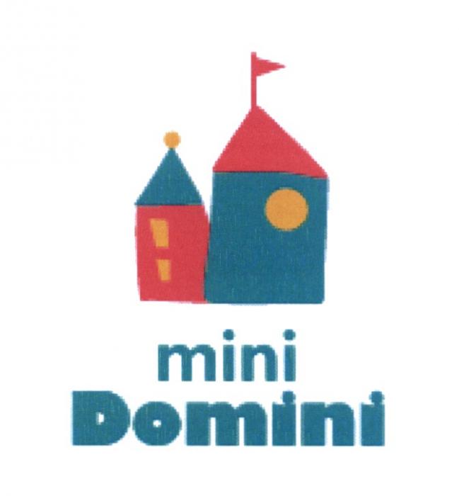 MINI DOMINI DOMINI