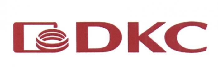 DKC ДКСДКС