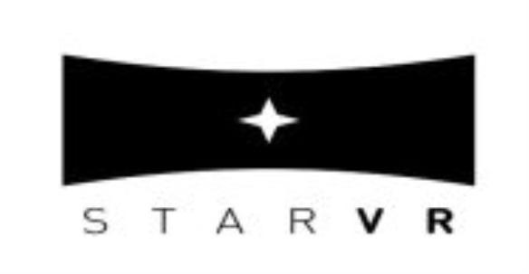 STARVR STAR VRVR