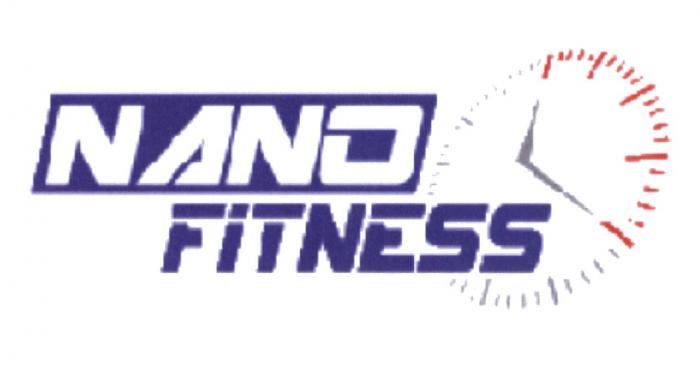 NANO FITNESS NANOFITNESS NANOFITNESS