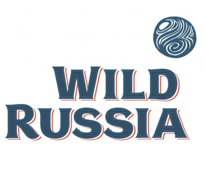 WILD RUSSIARUSSIA
