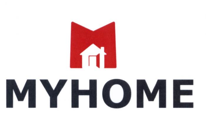 MYHOME HOMEHOME