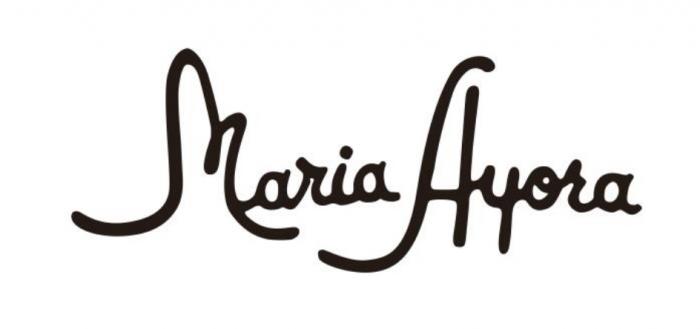 MARIA AYORA AYORA