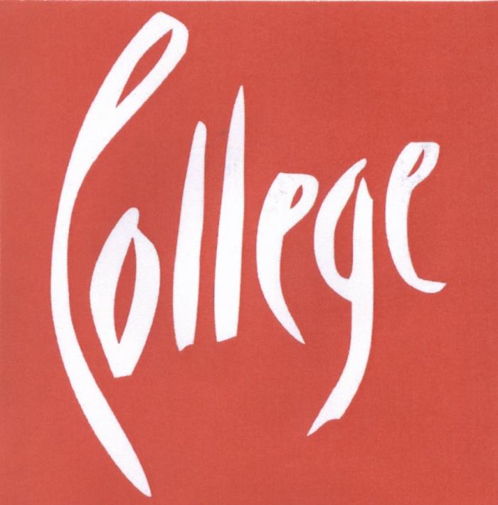 EOLLEGE COLLEGECOLLEGE