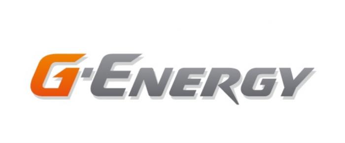 G-ENERGY GENERGY GENEGRY ENERGYENERGY