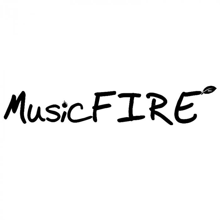 MUSICFIRE MUSIC FIREFIRE