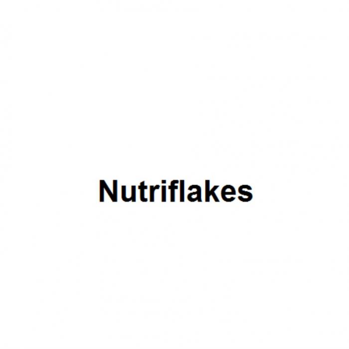 NUTRIFLAKES FLAKES FLAKEFLAKE