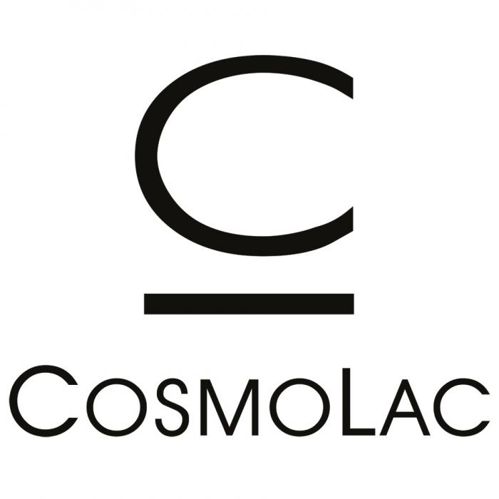 C COSMOLAC COSMOLAC COSMO LACLAC