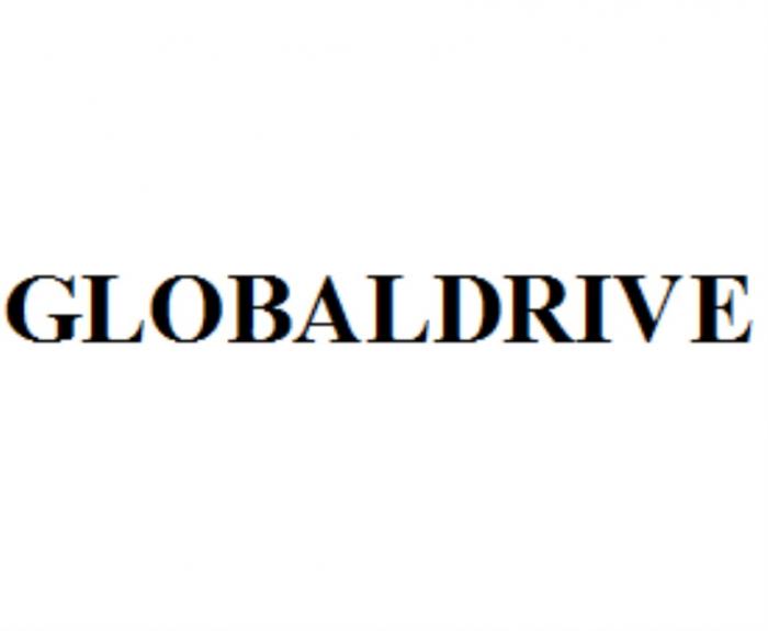 GLOBALDRIVE GLOBAL DRIVEDRIVE