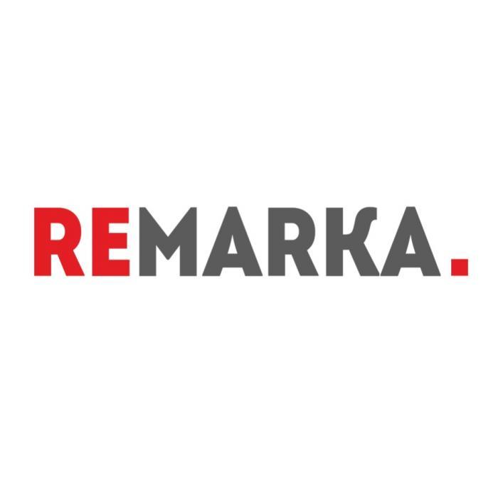 REMARKA RE MARKAMARKA