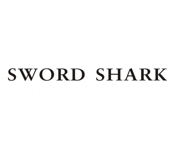 SWORD SHARKSHARK