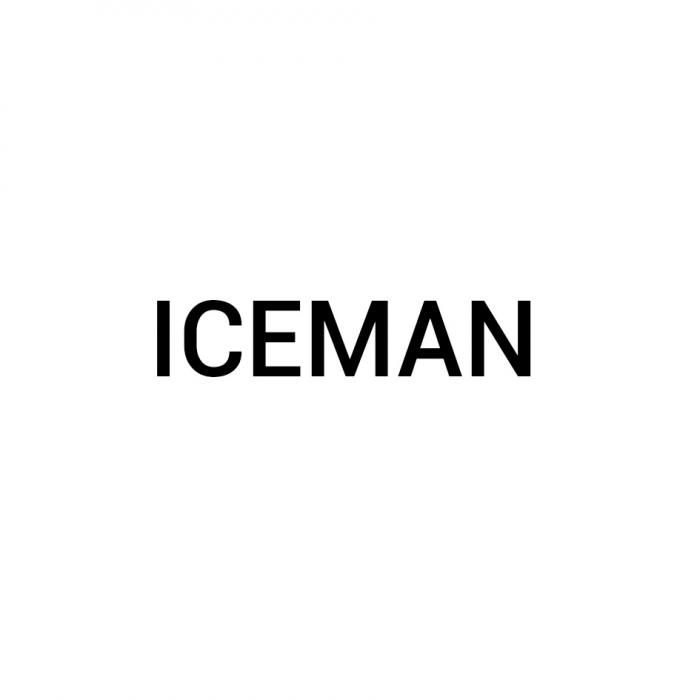 ICEMANICEMAN