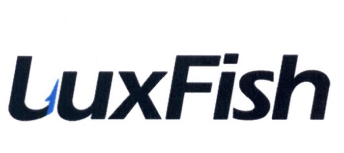 LUXFISH LUX FISHFISH