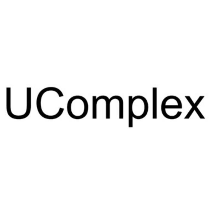 UCOMPLEX UC COMPLEXCOMPLEX