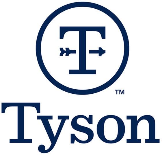 T TYSON TYSON