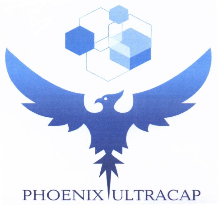 PHOENIX ULTRACAP CAPCAP