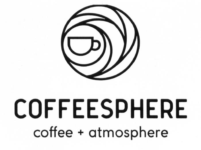 COFFEESPHERE COFFEE + ATMOSPHERE COFFEESPHERE+