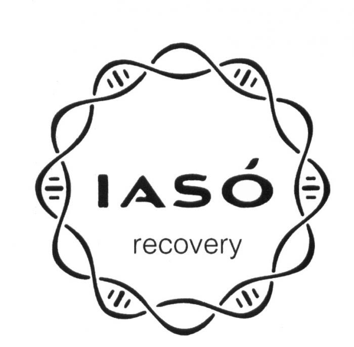 IASO RECOVERY IASO