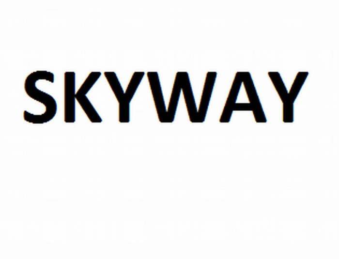 SKYWAY SKY WAYWAY