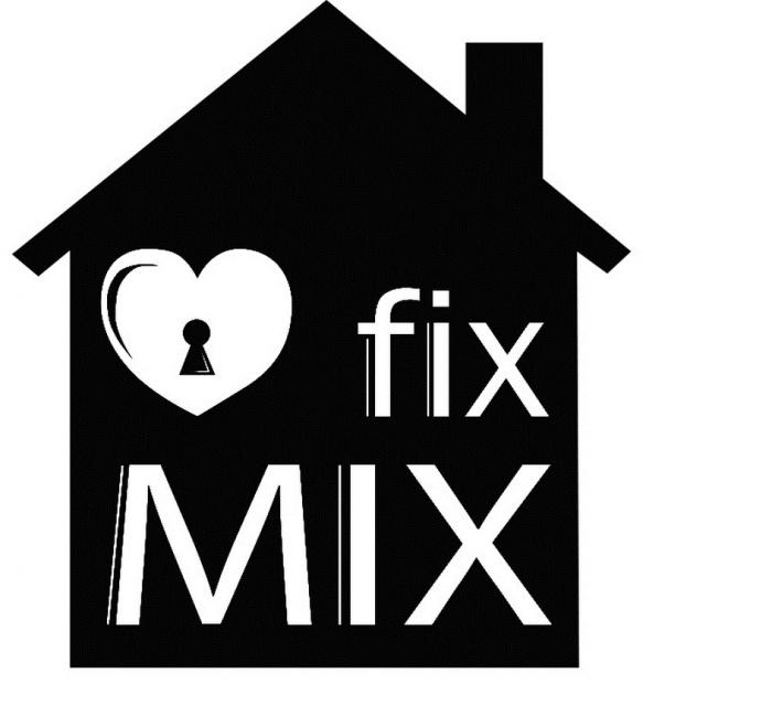 FIX MIX FIXMIXFIXMIX