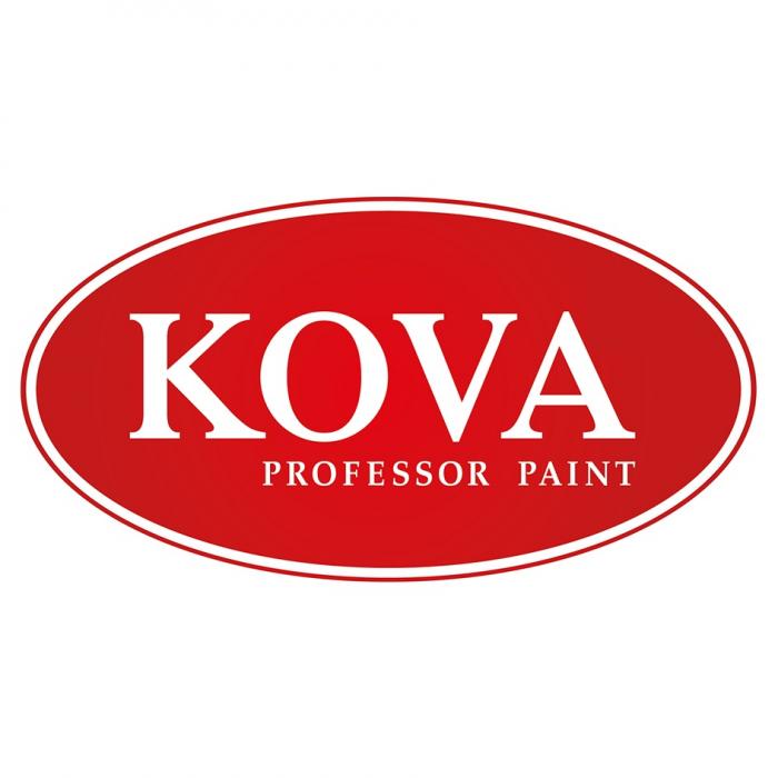 KOVA PROFESSOR PAINT KOVA