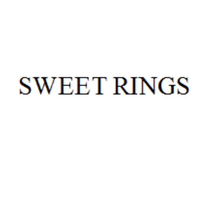 SWEET RINGSRINGS