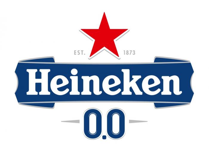 HEINEKEN EST. 1873 HEINEKEN